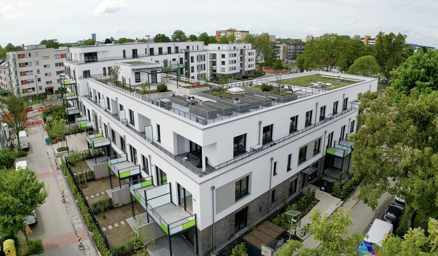 Changing perceptions around smart buildings